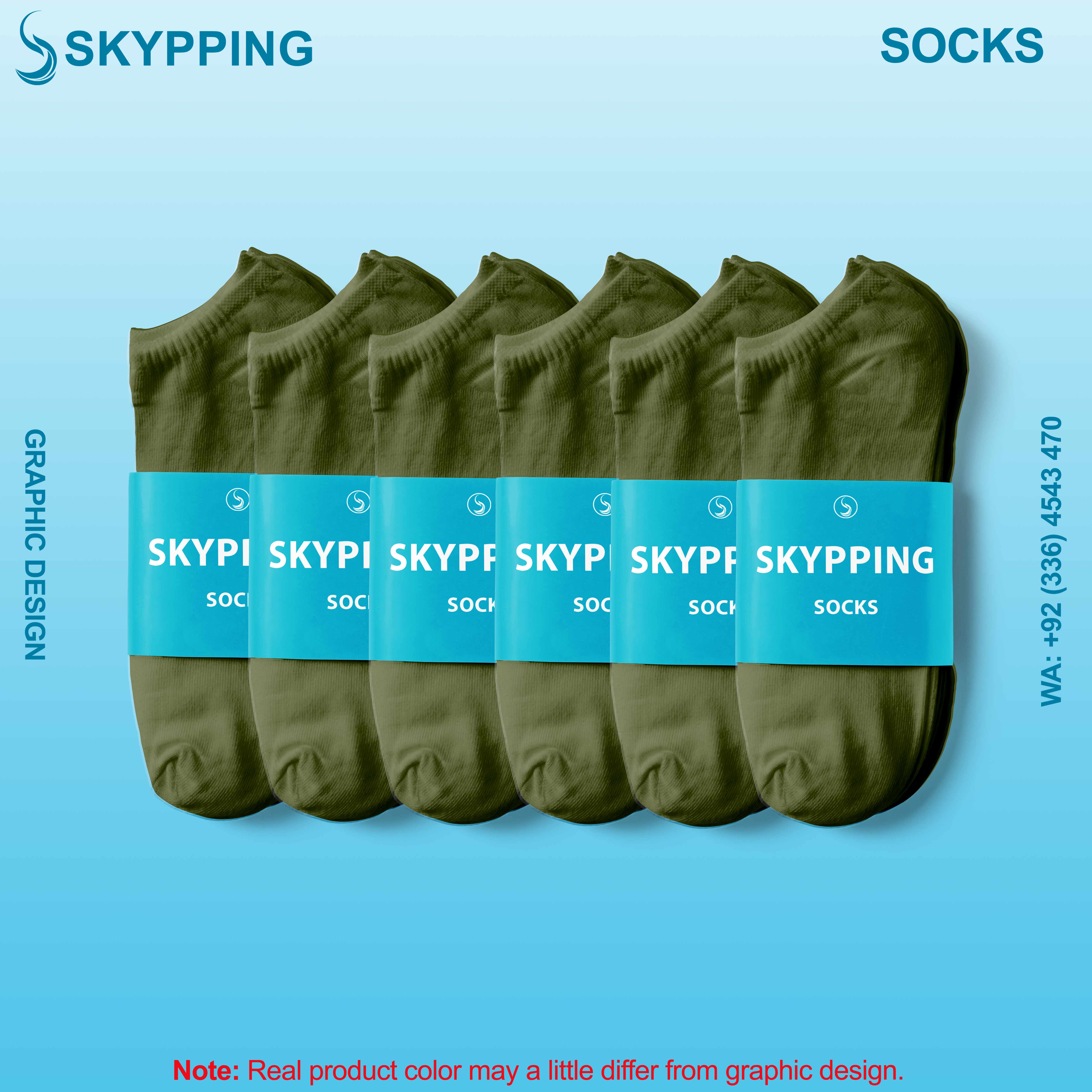 Socks in Small Size